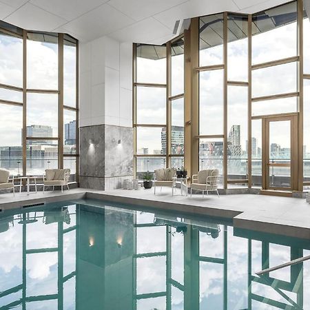 Melbourne Cbd Apt With Free Car Park Ocean View Luaran gambar