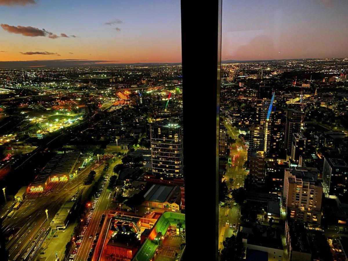 Melbourne Cbd Apt With Free Car Park Ocean View Luaran gambar